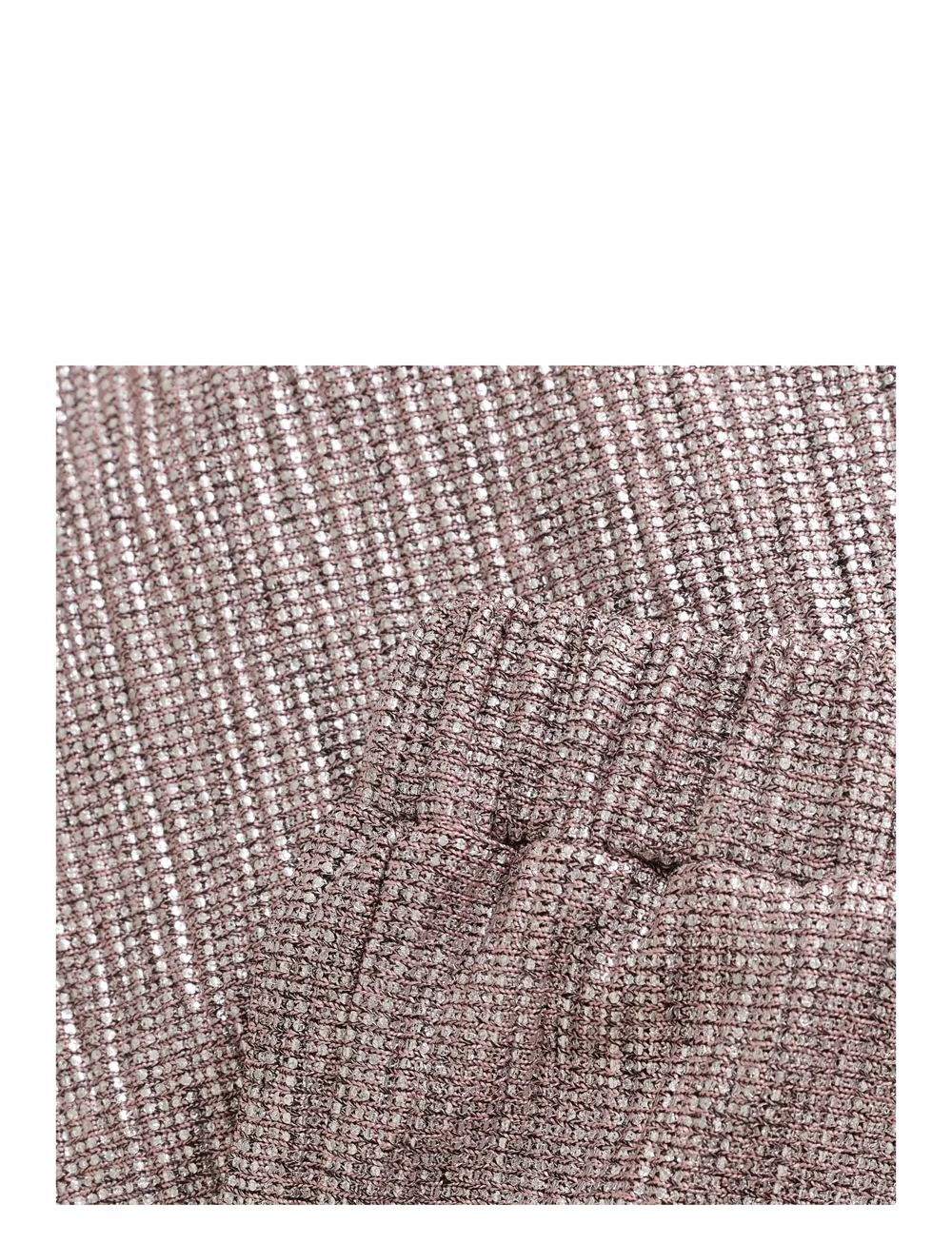 Minyom Party Glitter Botton Pant - 5Y