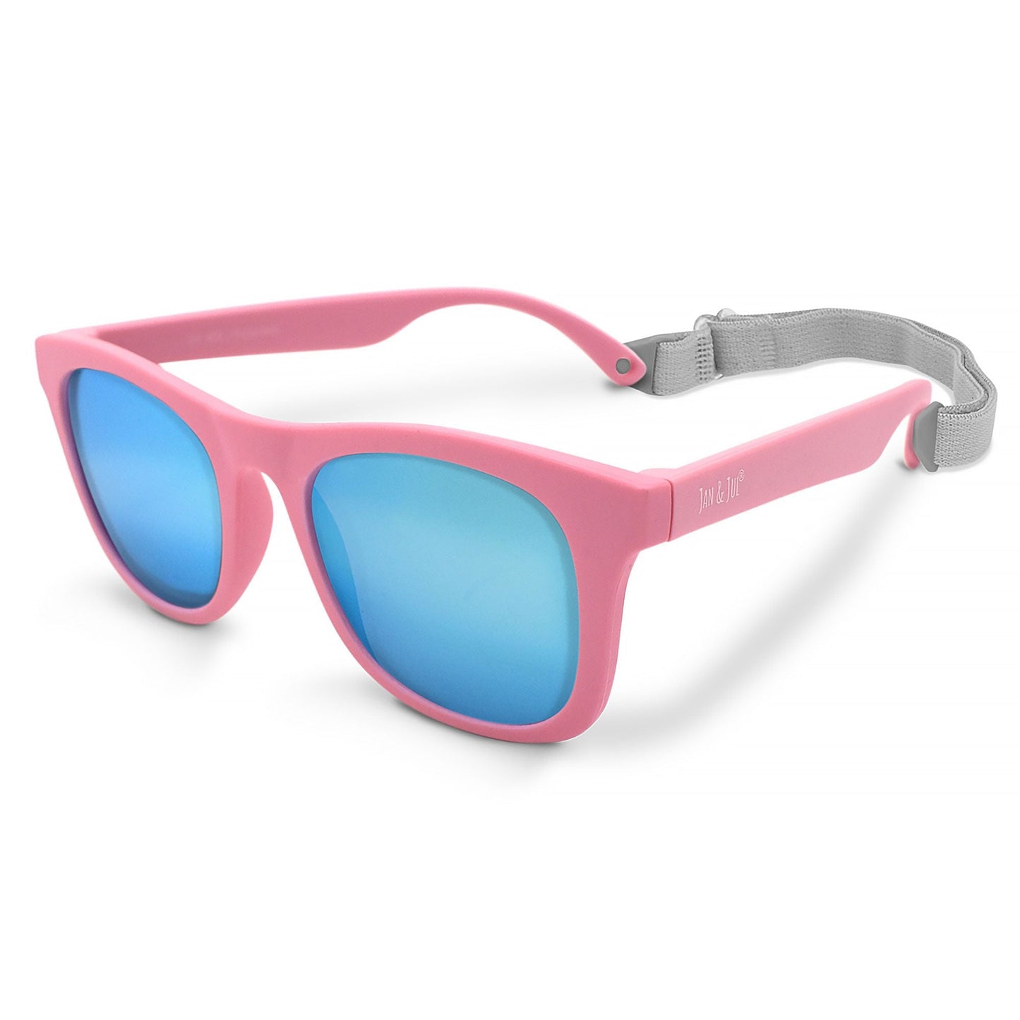 Jan & Jul - Urban Xplorer Sunglasses - Aurora