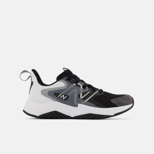 New Balance - Rave Run v2 - BLACK