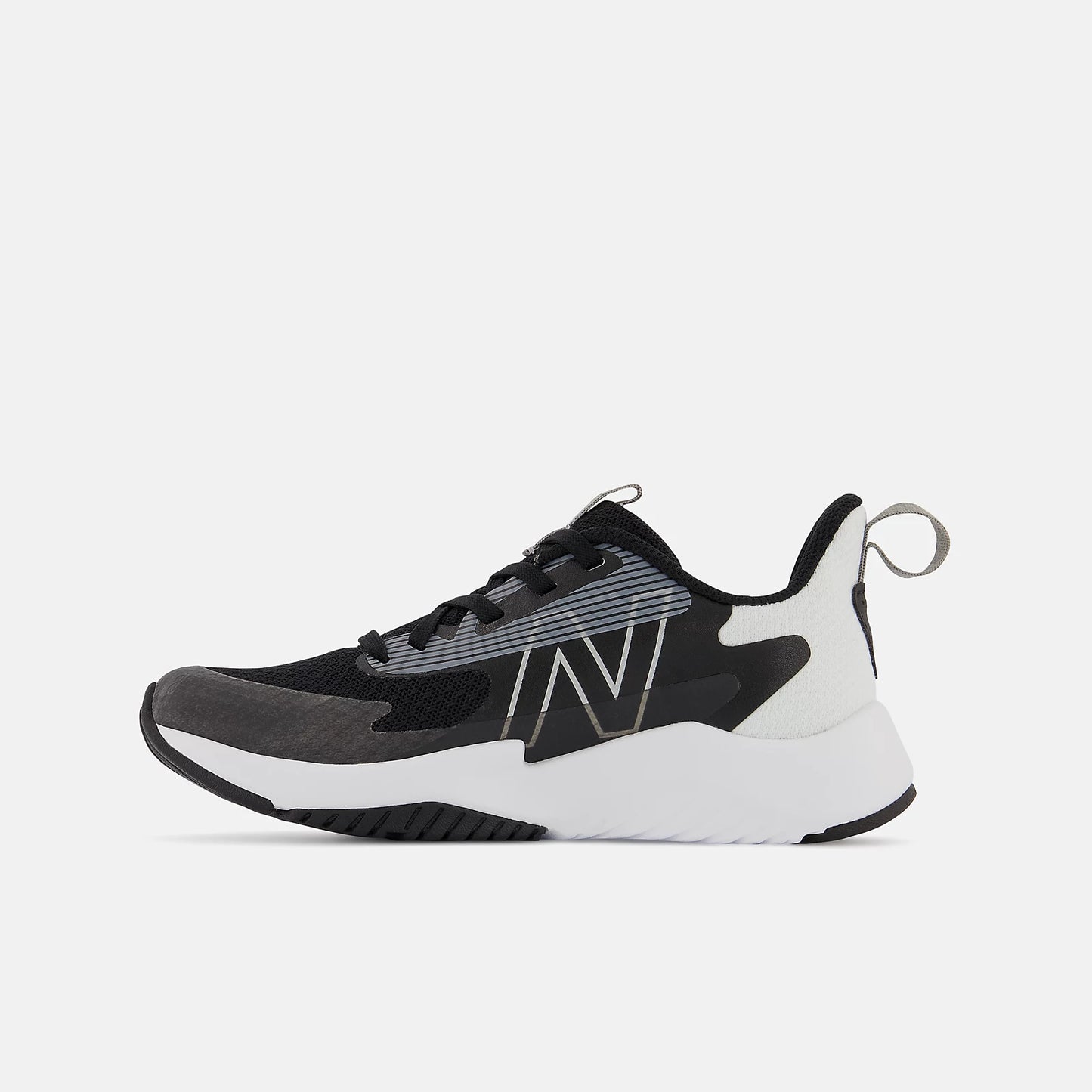 New Balance - Rave Run v2 - BLACK