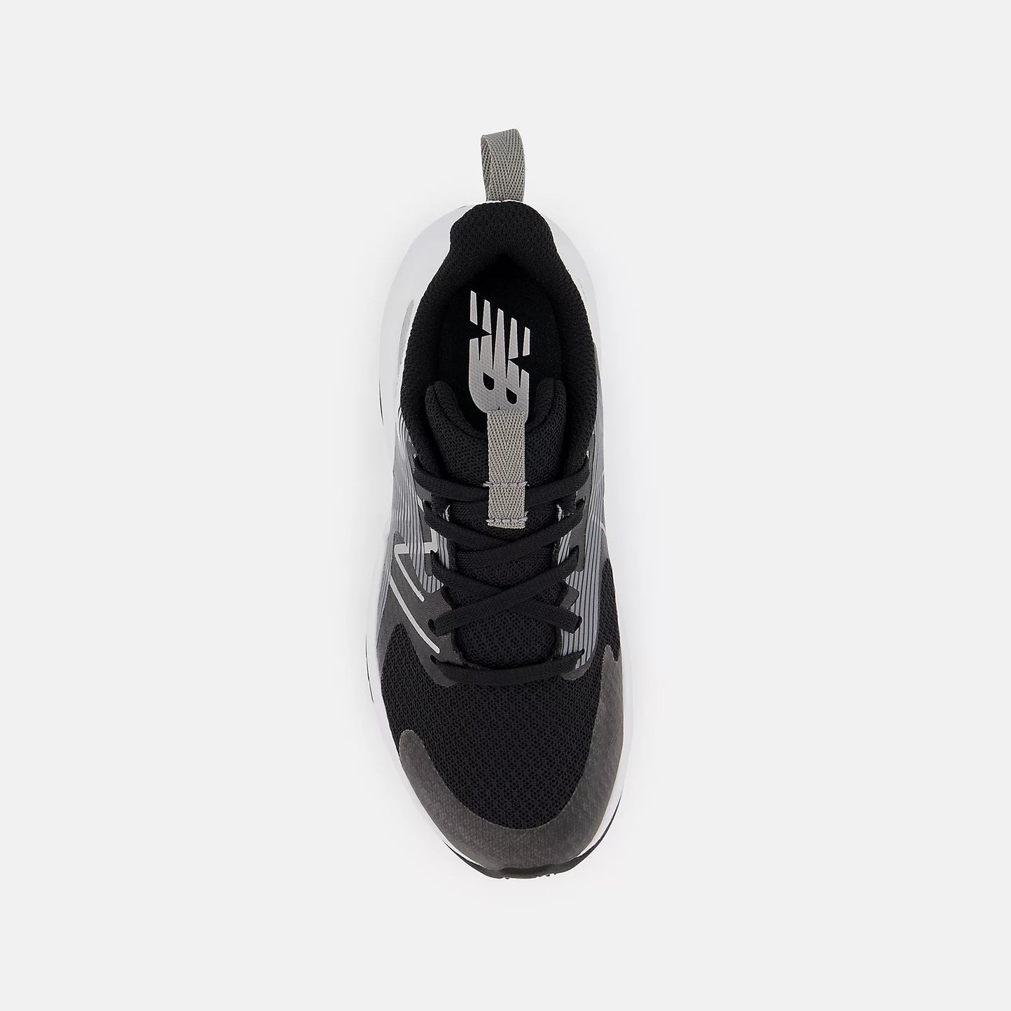 New Balance - Rave Run v2 - BLACK