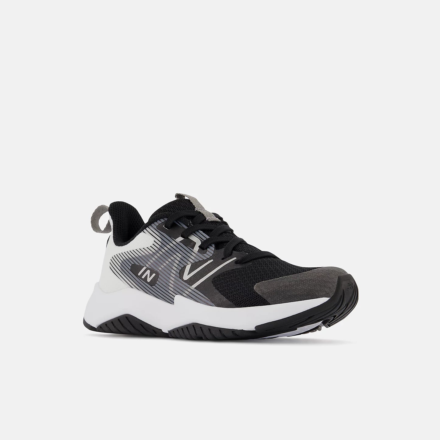 New Balance - Rave Run v2 - BLACK