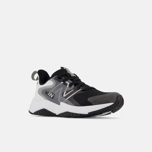New Balance - Rave Run v2 - BLACK