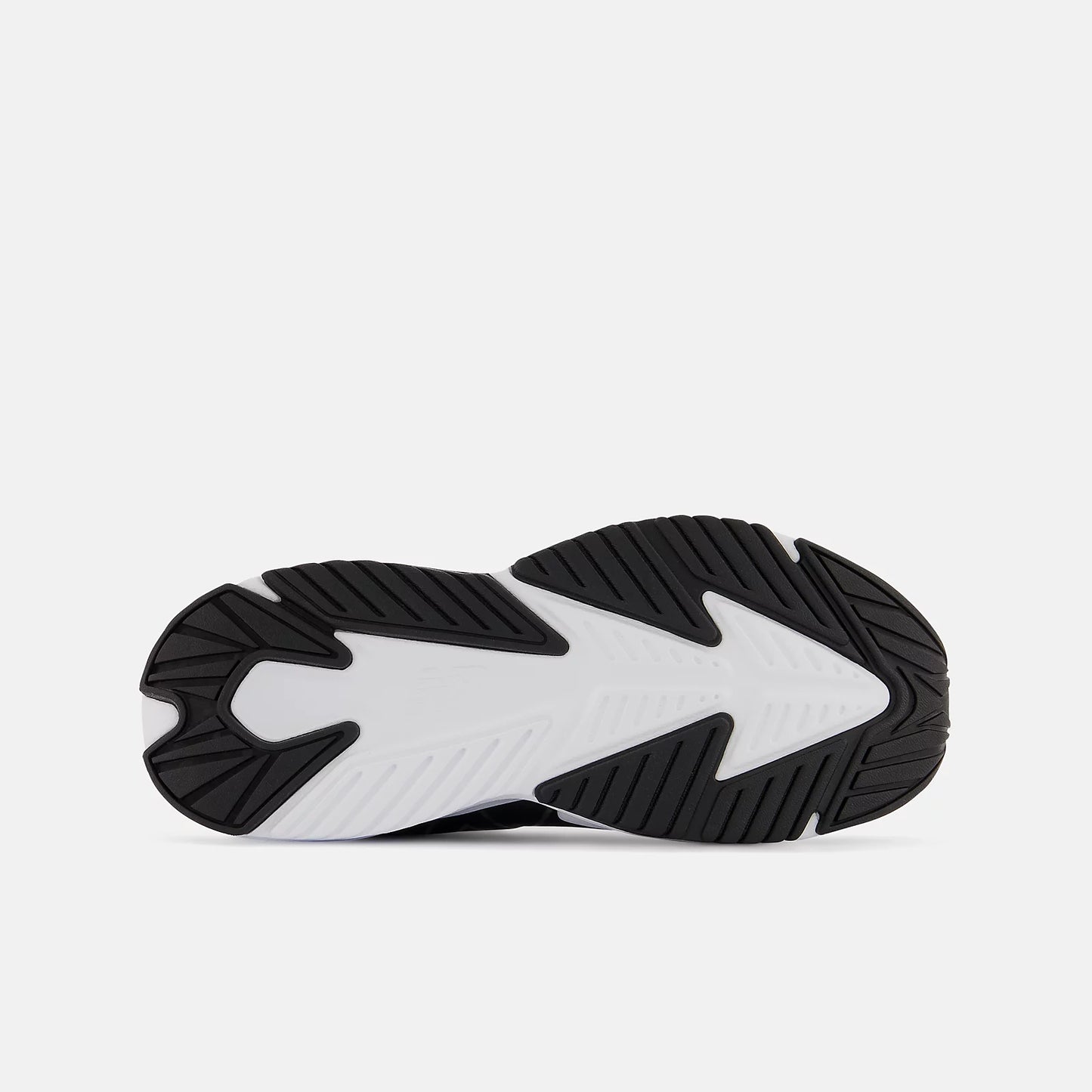 New Balance - Rave Run v2 - BLACK