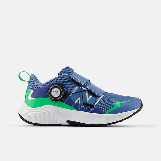 New Balance - DynaSoft Reveal v4 BOA® - BLUE LAGUNA