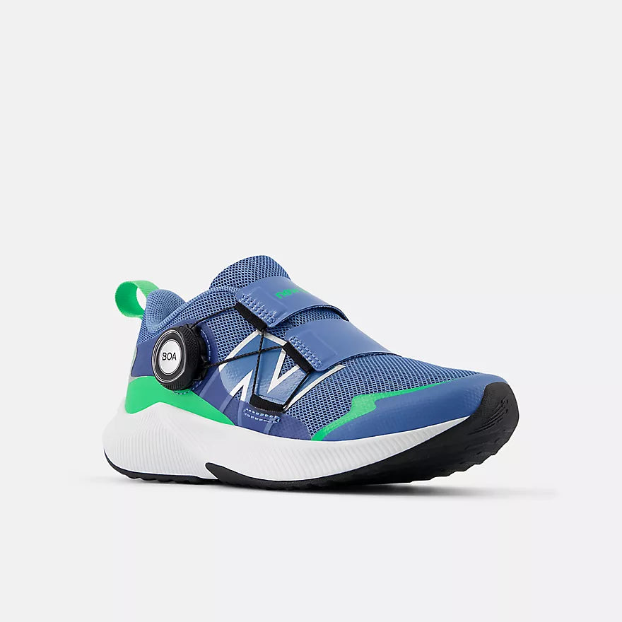 New Balance - DynaSoft Reveal v4 BOA® - BLUE LAGUNA