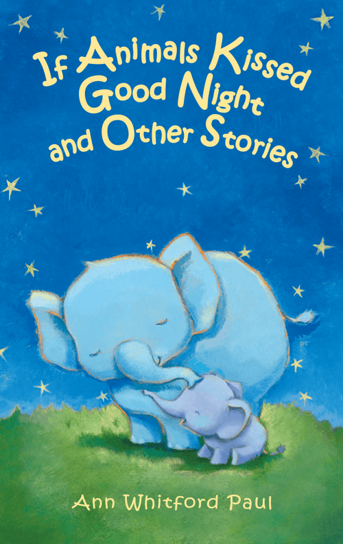 Yoto If Animals Kissed Goodnight & Other Animal Stories Collection
