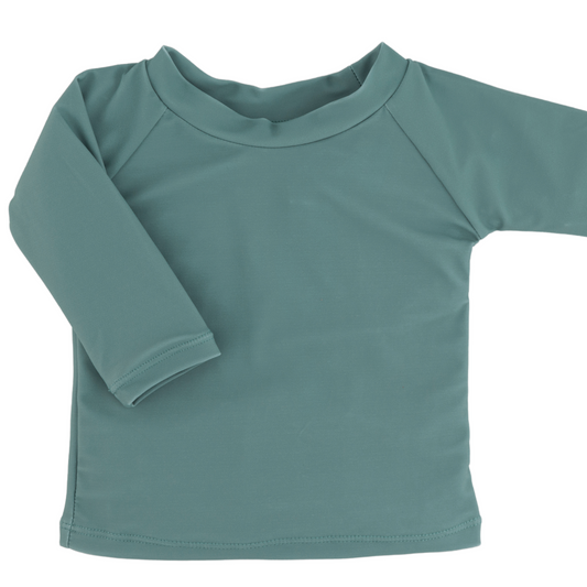 Current Tyed - The "Noah" Rashguard
