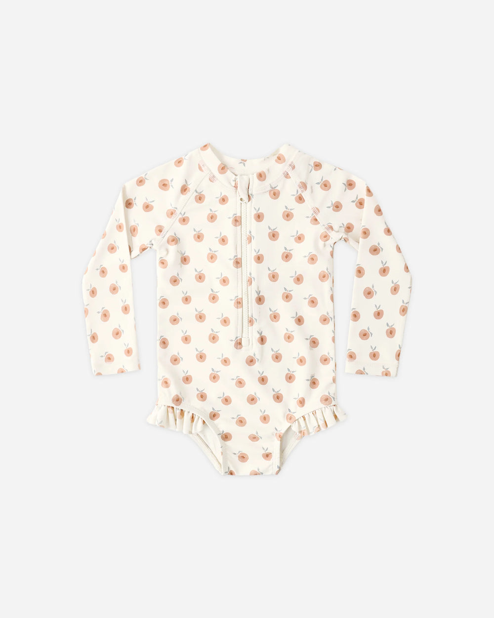 Rylee + Cru Rashguard One-Piece