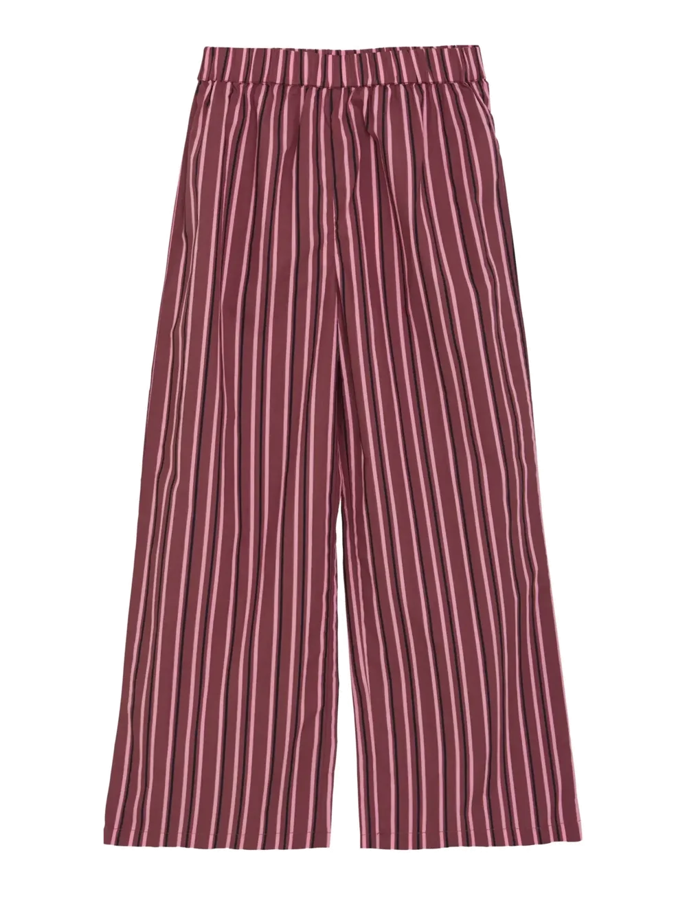 Creamie - Trousers Woven Stripe - 8Y