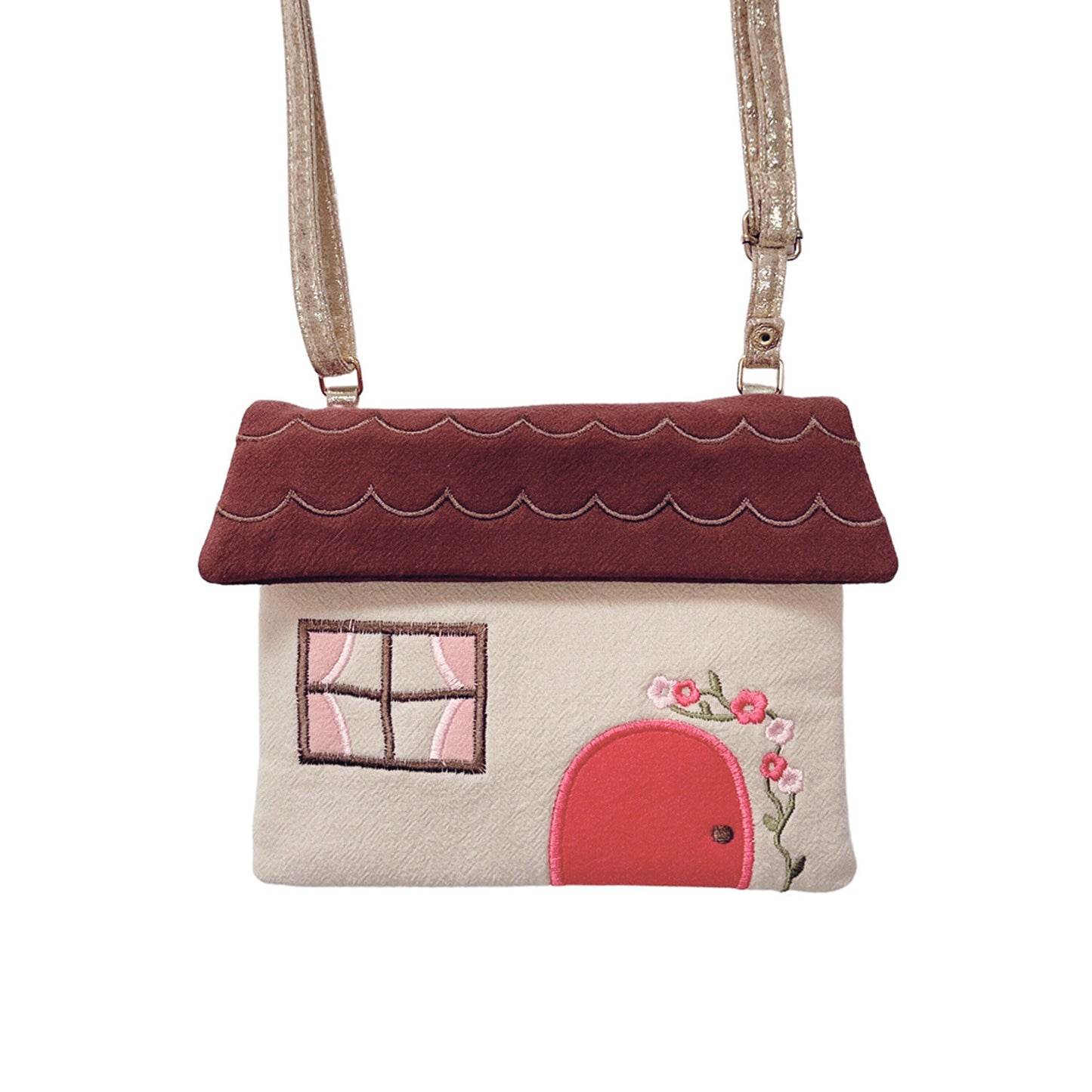 Rockahula - Cosy Cottage Bag