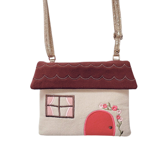 Rockahula - Cosy Cottage Bag