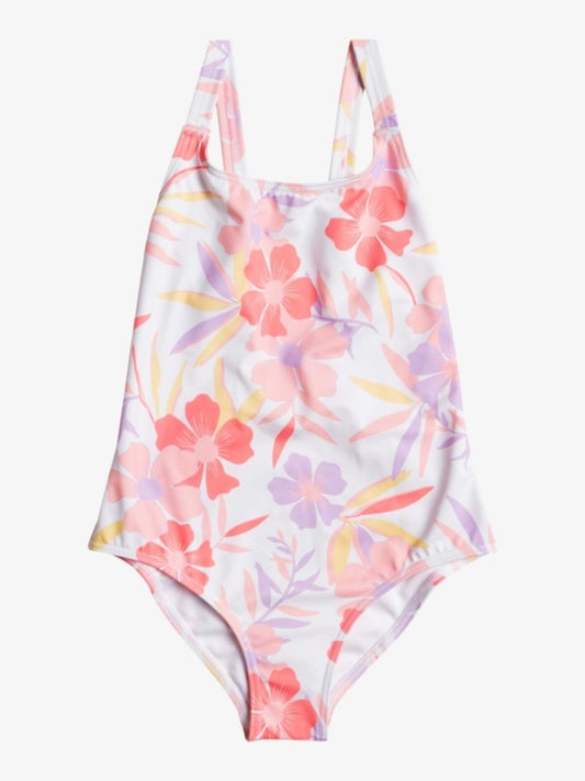 Roxy - Bright White RG Trop - No Sleeve - 10Y