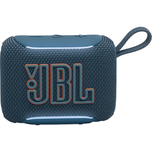 JBL - Go 5 Portable Bluetooth Speaker
