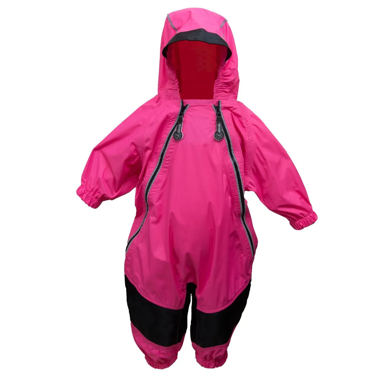 Calikids Waterproof Shell Muddy Buddy 12 to 24 Months