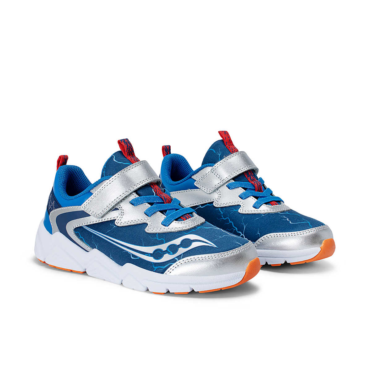 Saucony Flash LE Running Shoes