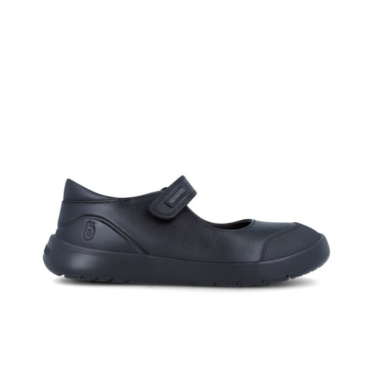 Biomecanics Girls Barefoot School Shoes - Mary Jane with Toe Guard - 251022
