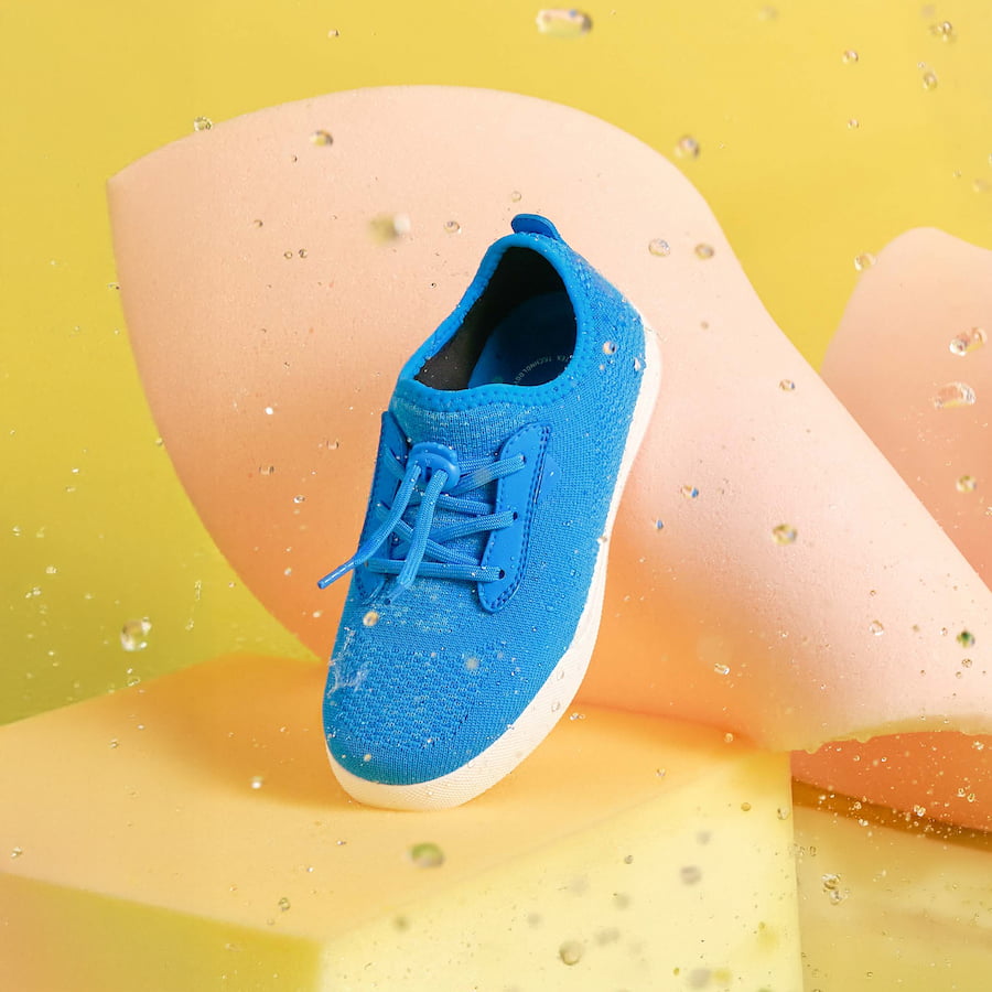 Vessi - Kids Weekend Sneaker