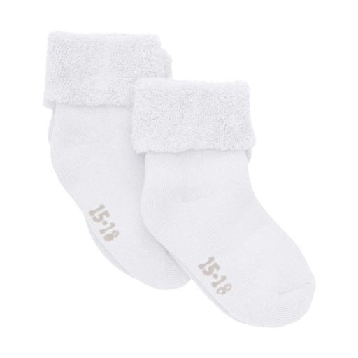 Minymo Baby Terry Socks 2 Pack