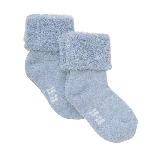Minymo Baby Terry Socks 2 Pack