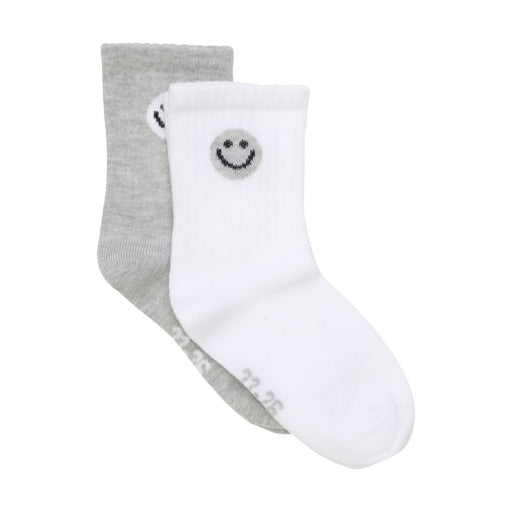 Minymo Tennis Socks 2 Pack
