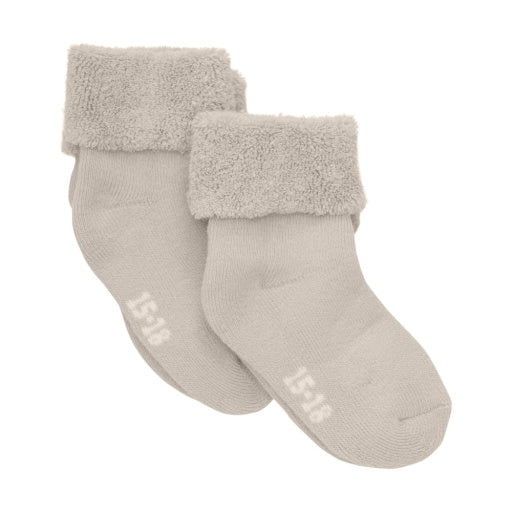 Minymo Baby Terry Socks 2 Pack
