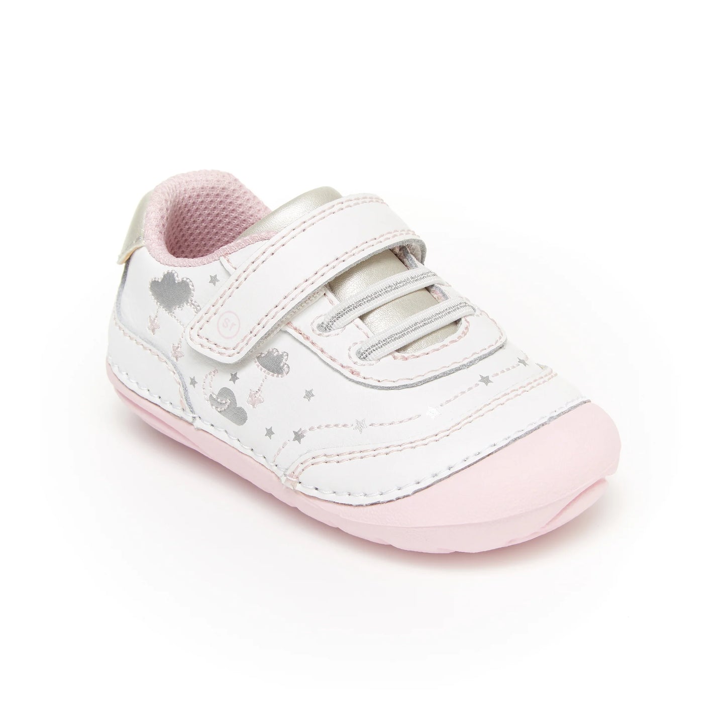 Stride Rite - Soft Motion: Adalyn Sneaker (Wide)