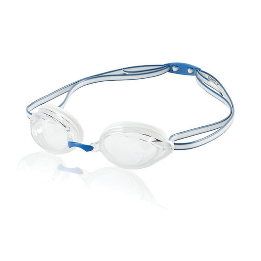 Speedo - Vanquisher 2.0 White (Adult)