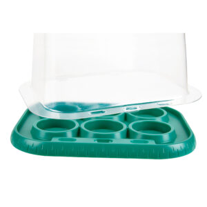 Hape - Growing Gardener's Grennhouse