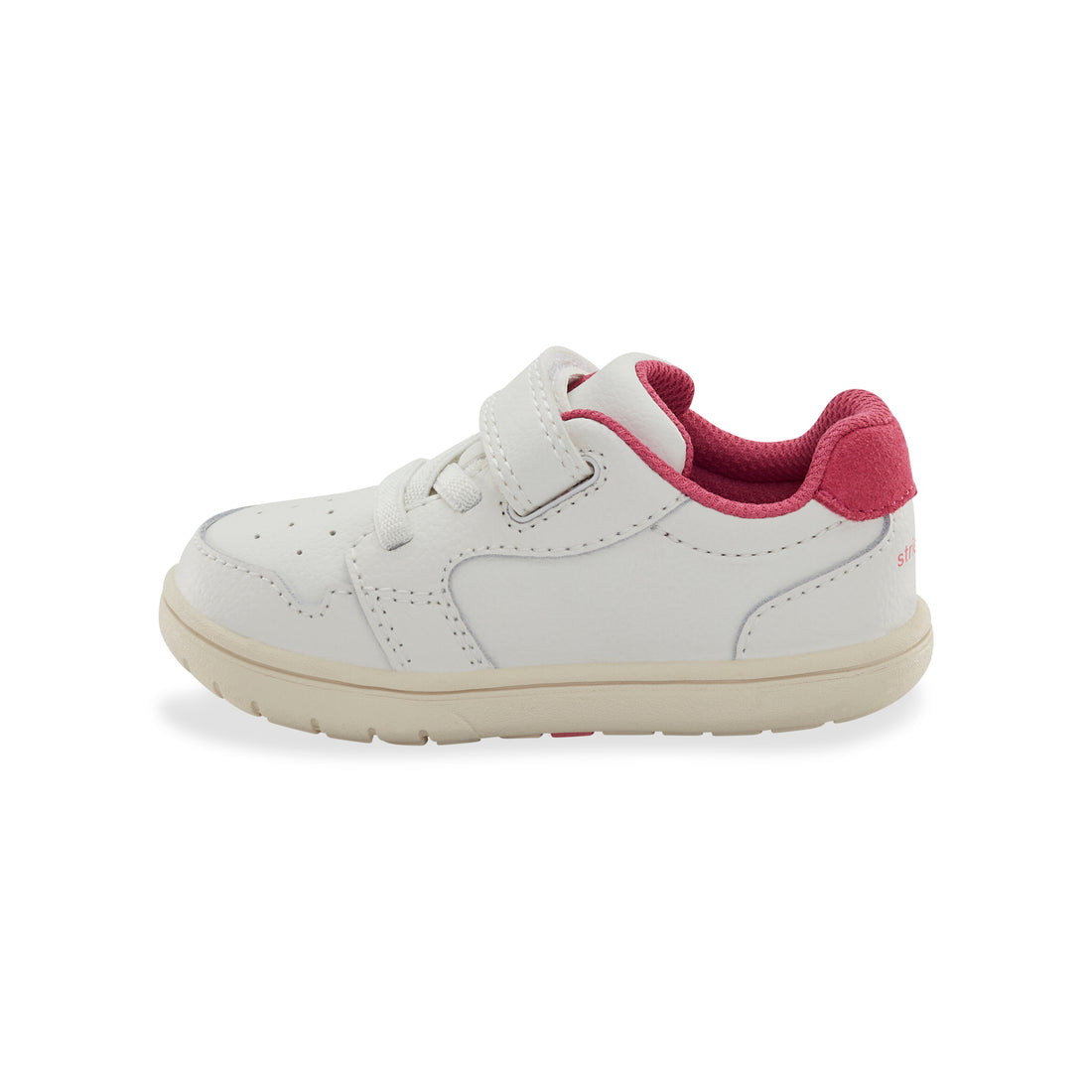 Stride Rite Soft Motion London -  Pink