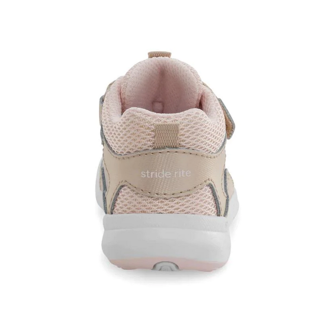 Stride Rite - ROVER - CHAMPAGNE