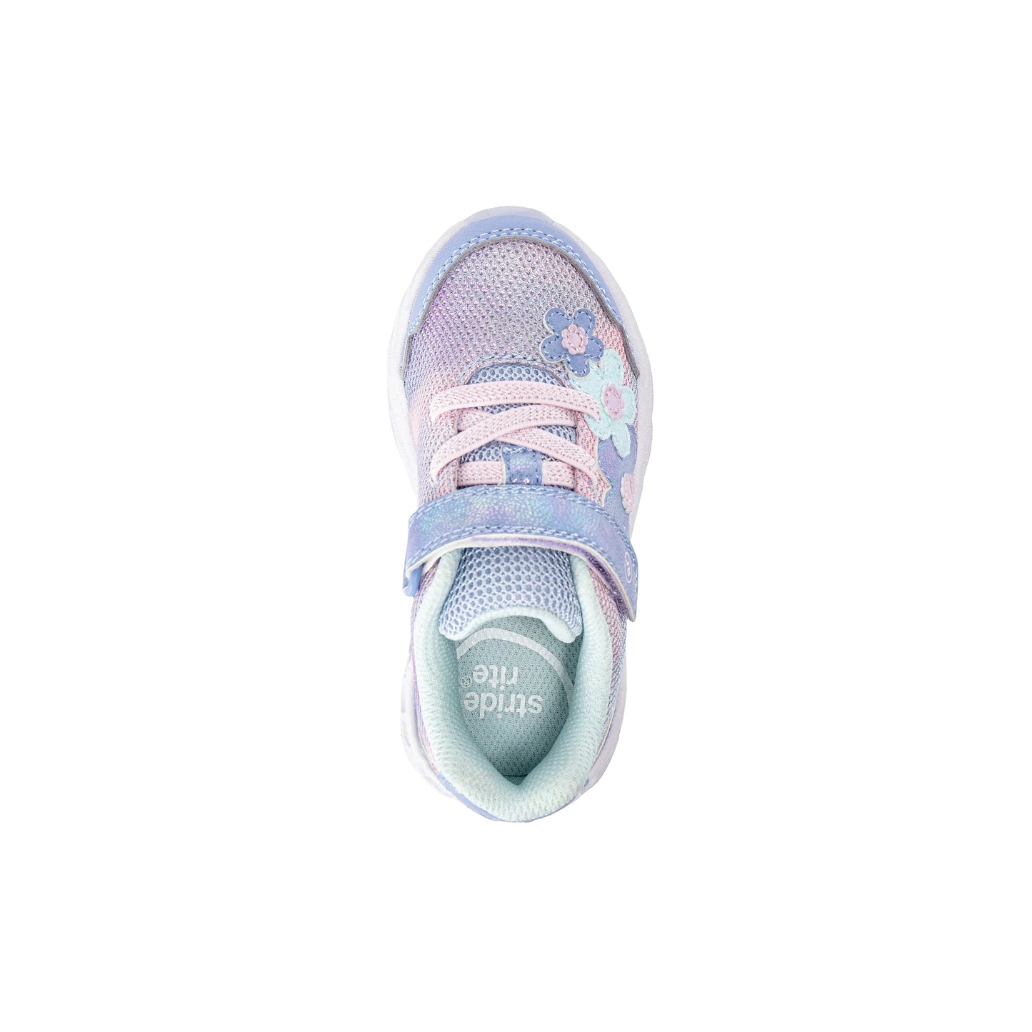 Stride Rite - Lighted Glimmer 2.0 Sneaker