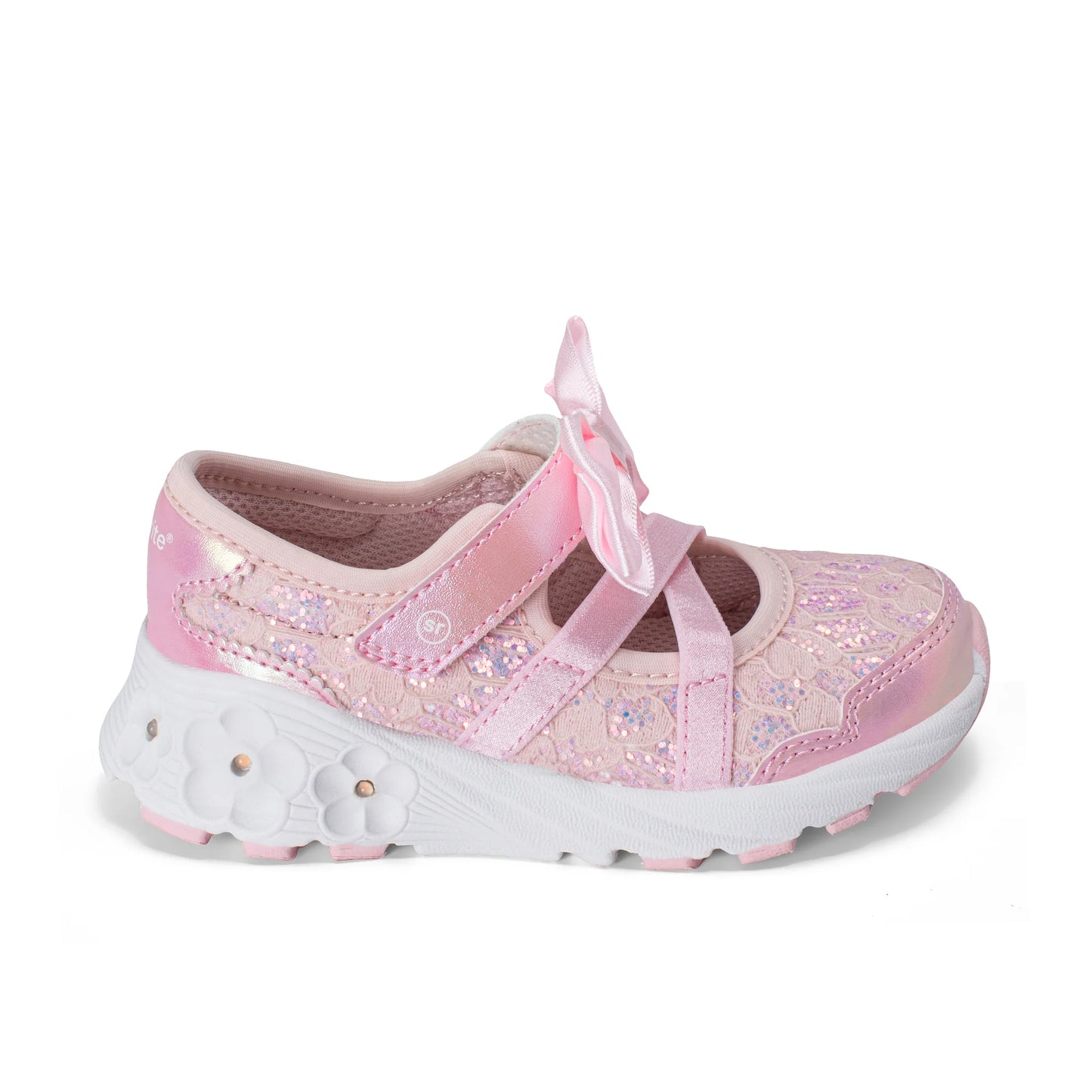 Stride Rite - Lighted Flora