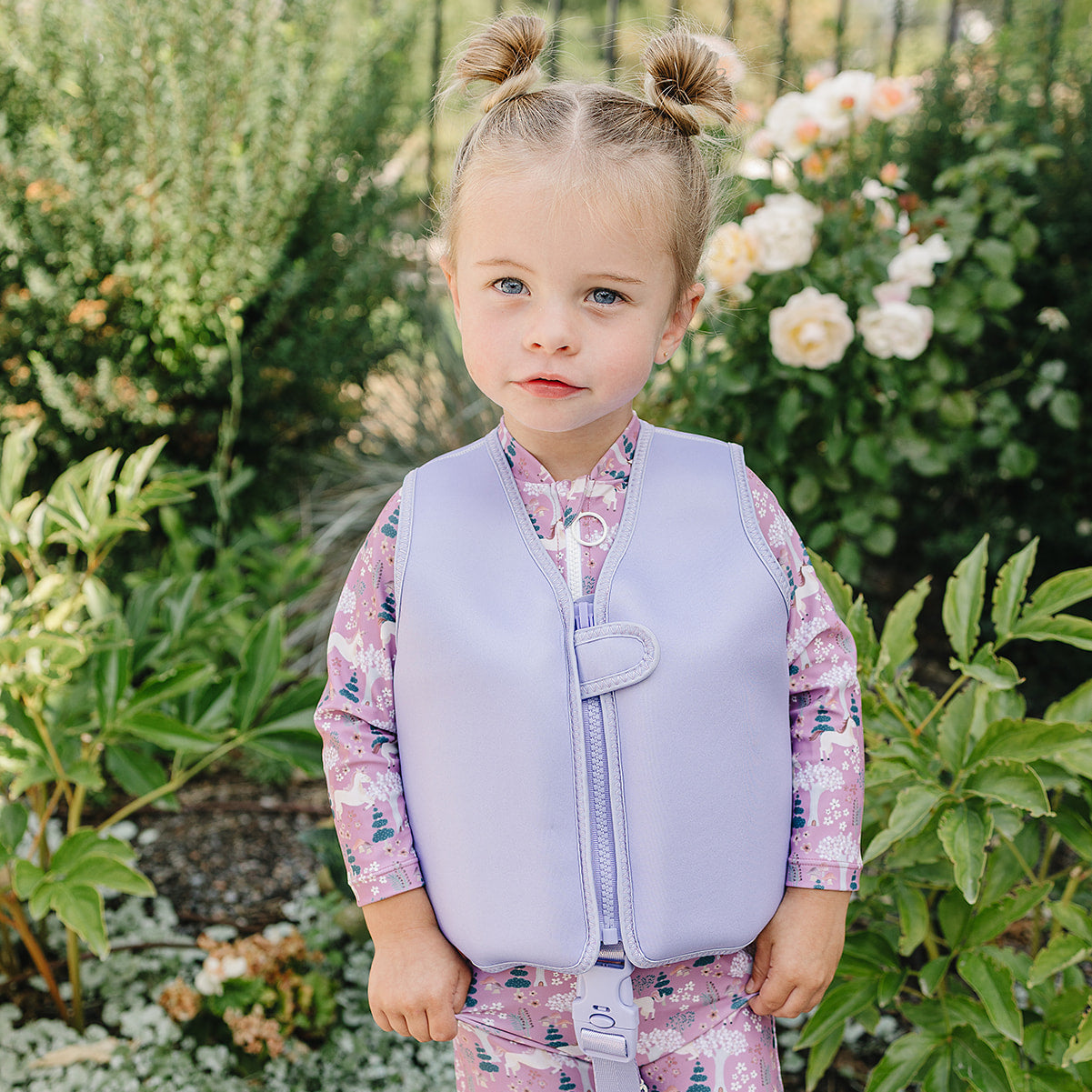 Current Tyed - Swim Vests