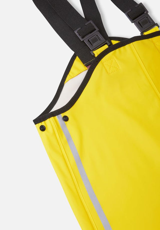 Reima Lammikko Waterproof Kids' Rain Pants