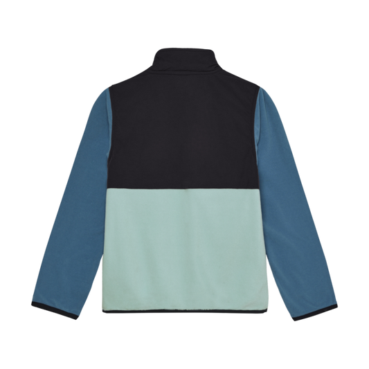 Color Kids - Fleece Jacket - 6Y