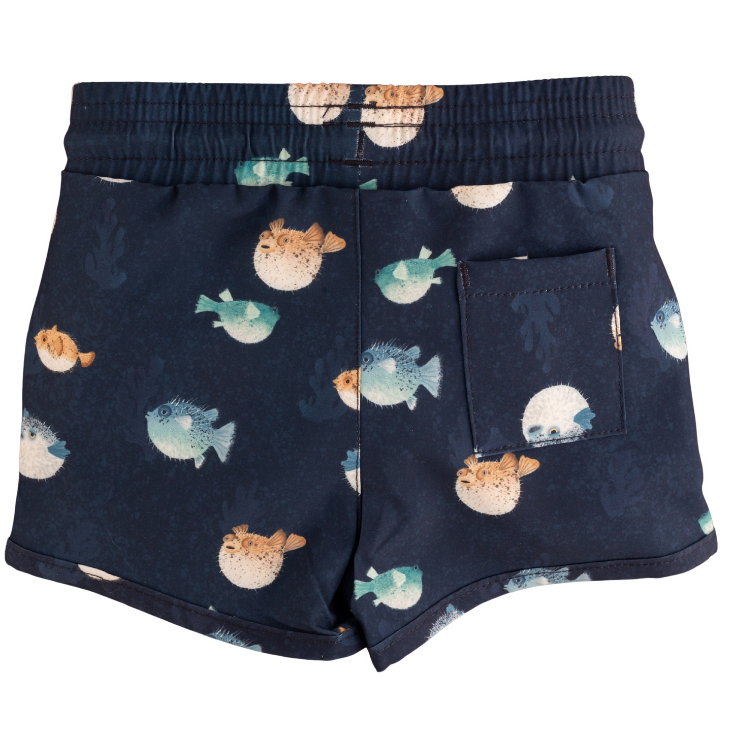 Current Tyed - Trunks