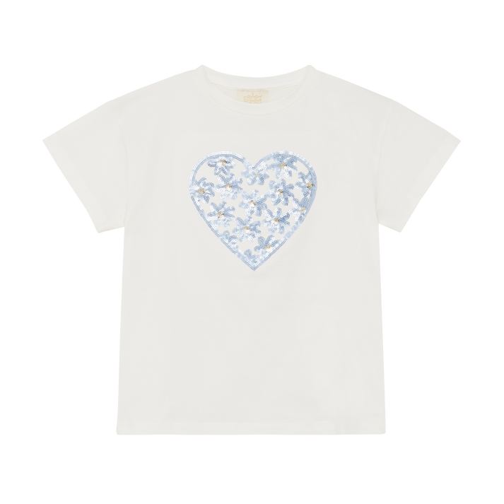 Creamie T-Shirt - 8Y