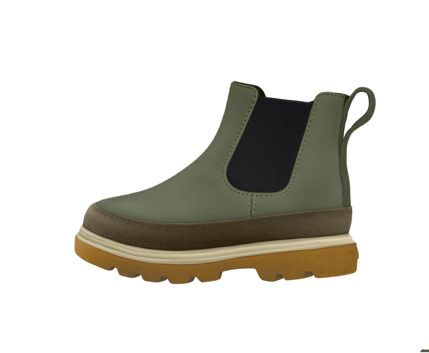 Native Shoes Kids Kensington Chelsea