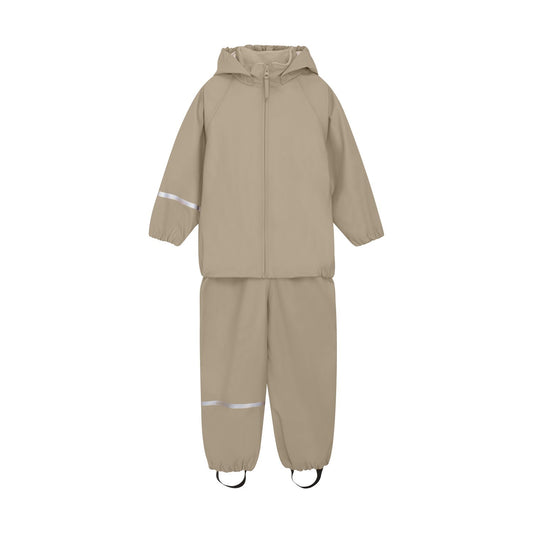 Celavi - Basic Rainwear Set -PU