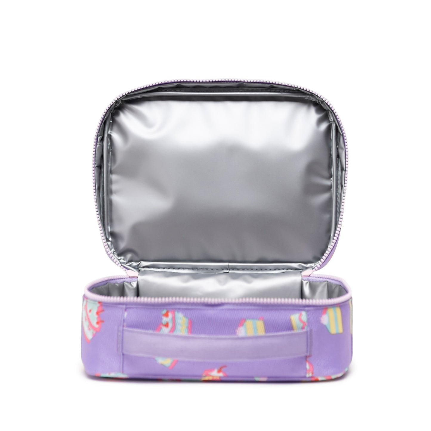 Herschel - Pop Quiz Lunch Box