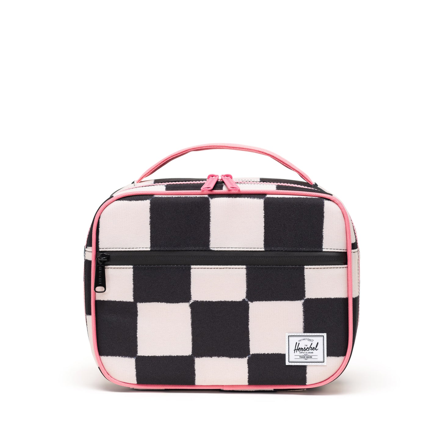 Herschel - Pop Quiz Lunch Box