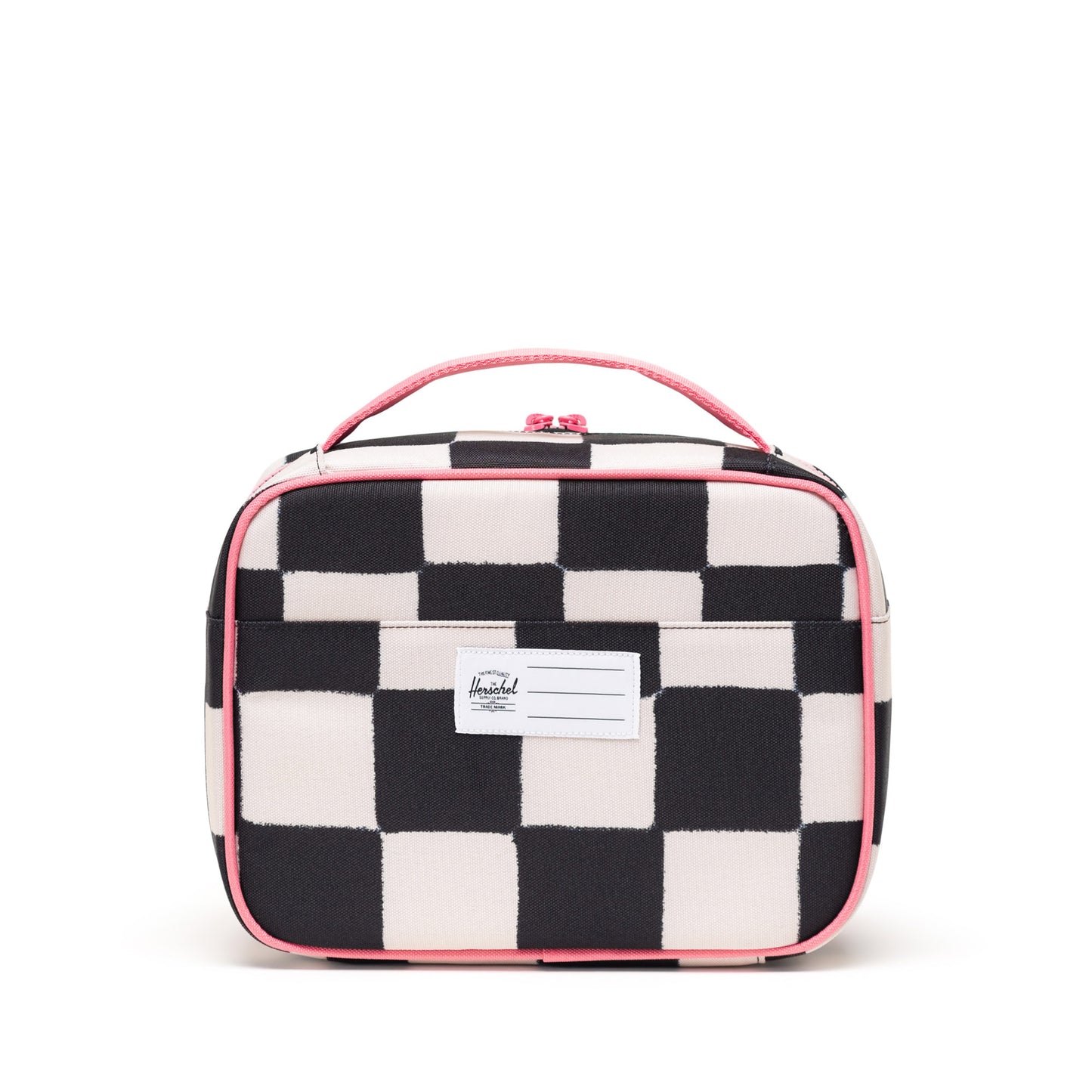 Herschel - Pop Quiz Lunch Box