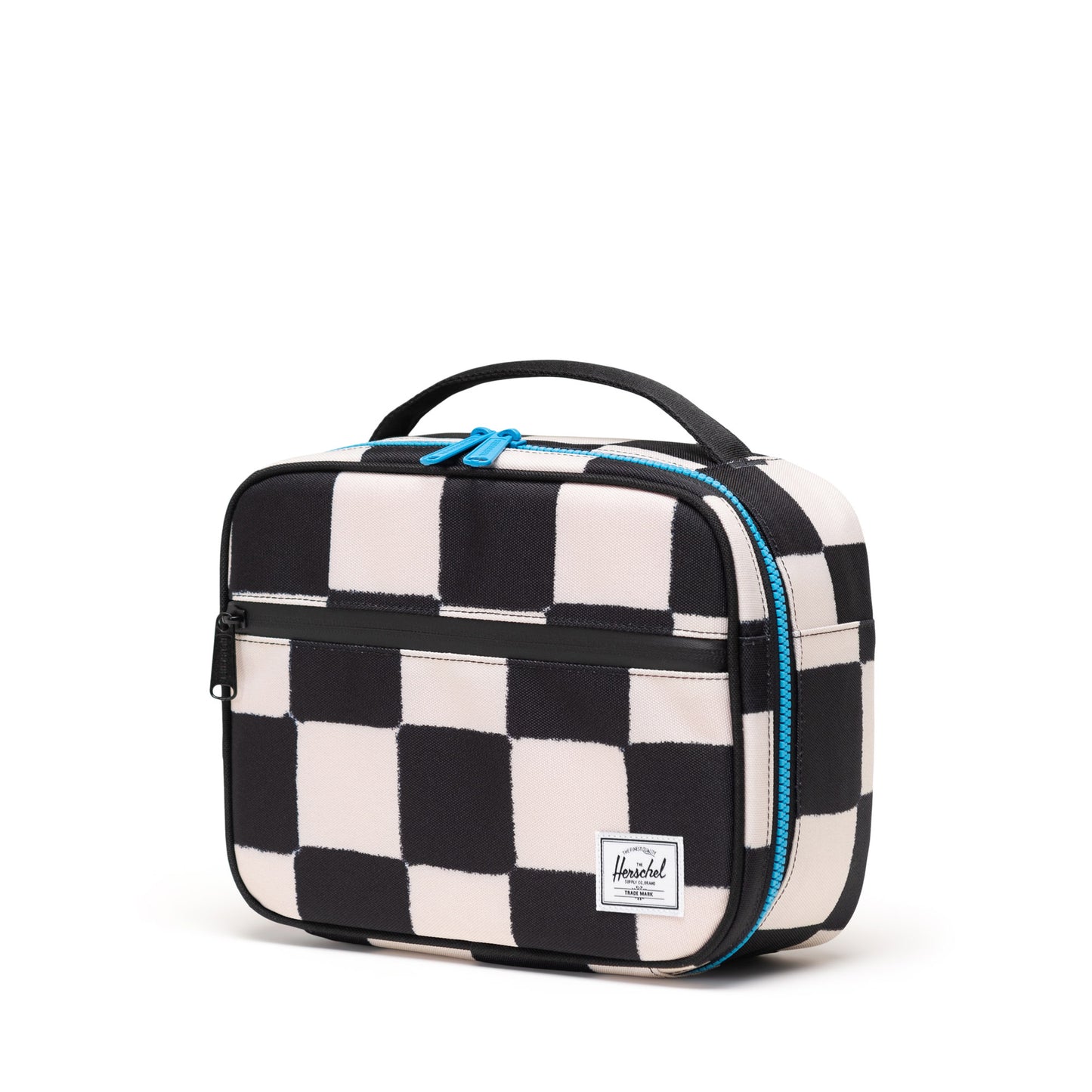 Herschel - Pop Quiz Lunch Box