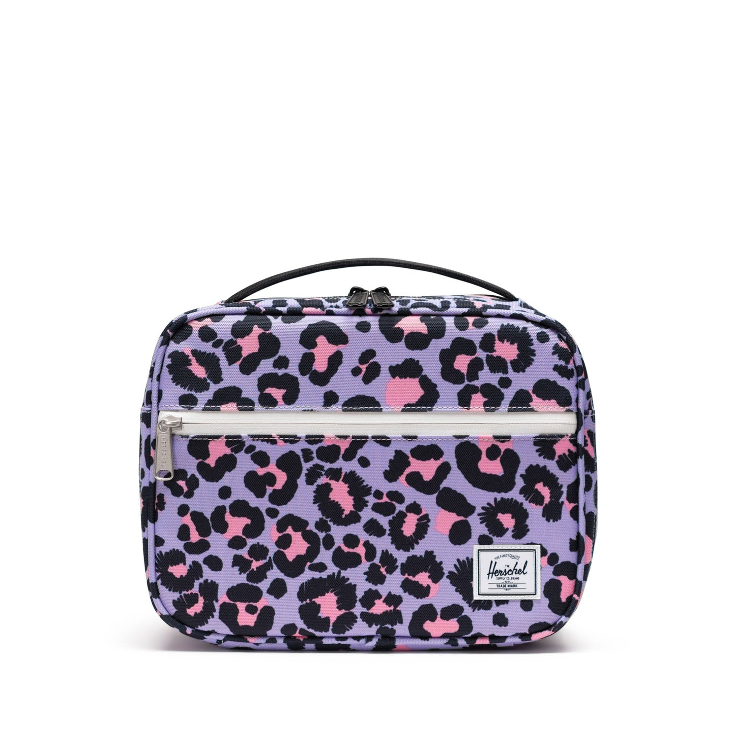 Herschel - Pop Quiz Lunch Box