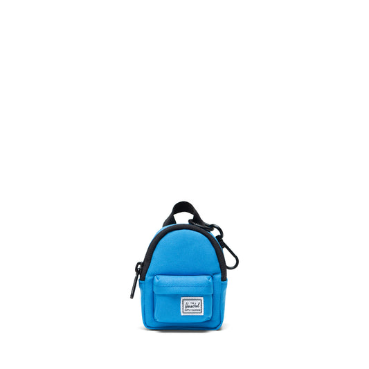 Herschel Classic Backpack Bag Charm