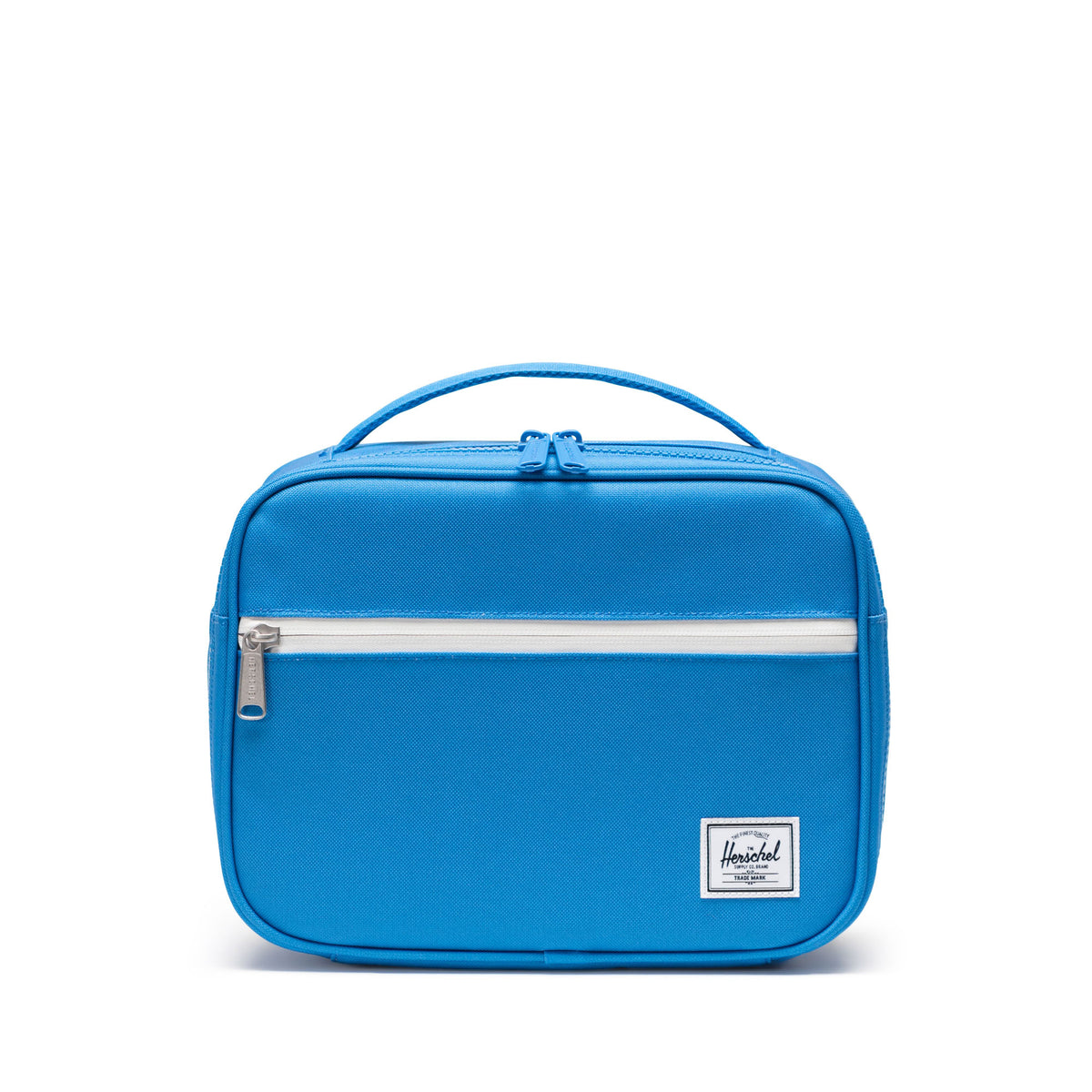 Herschel Pop Quiz Lunch Box Printed