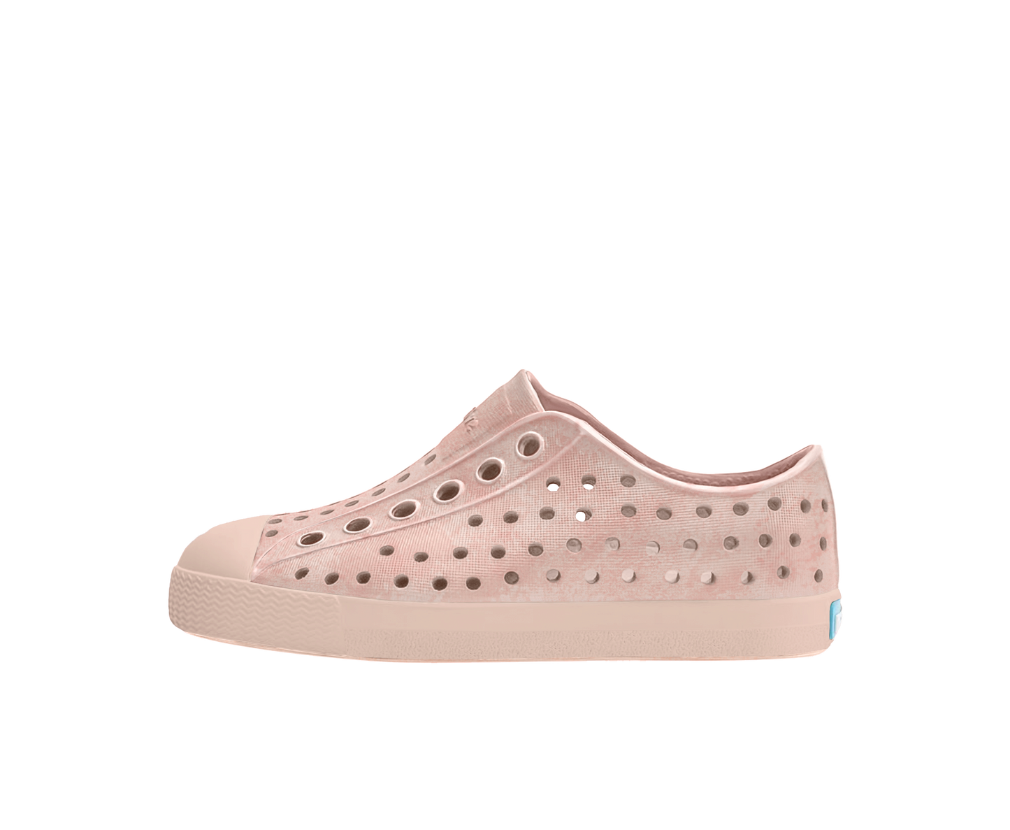 Native Shoes - Child Jefferson Slip On - Stonebrush