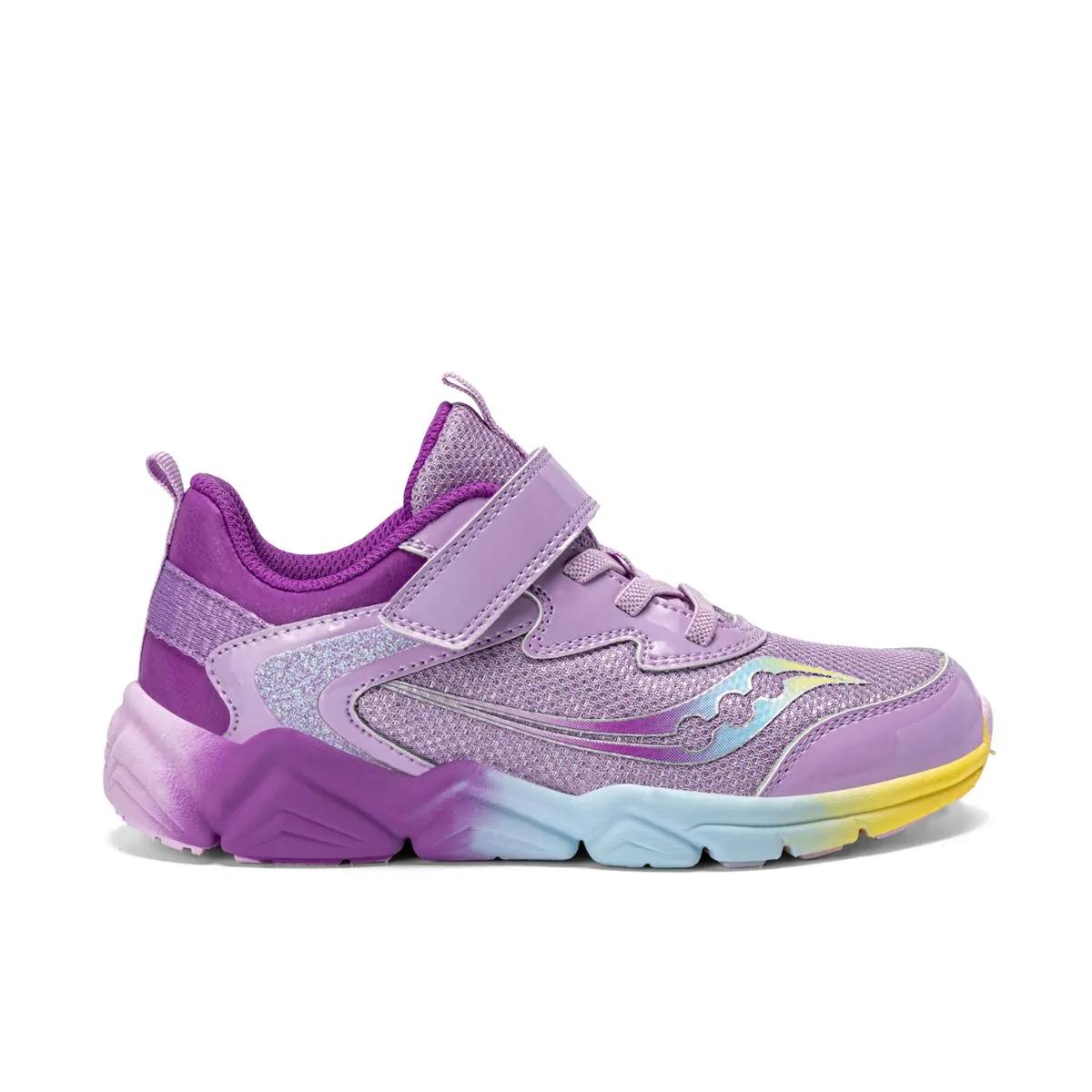 Saucony Flash LE Running Shoes WIDE