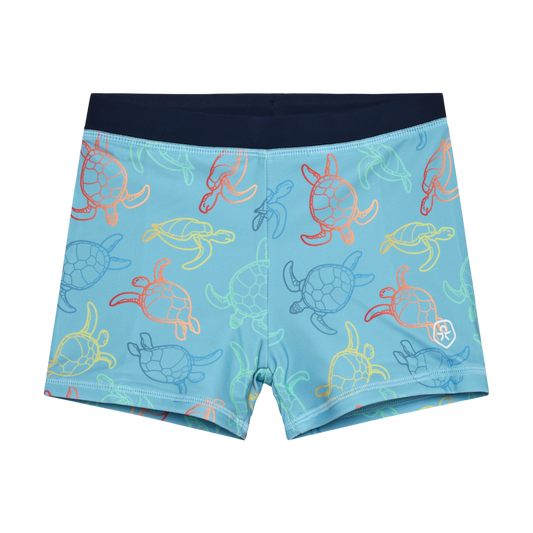 Color Kids- Swim Trunks